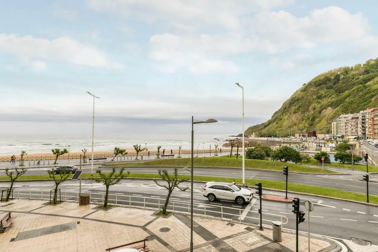 Zurriola Suites2 By Forever Rentals San Sebastian