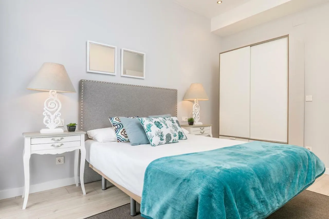 Apartment Zurriola Suites2 By Forever Rentals San Sebastian