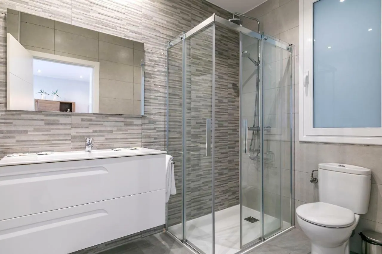 Apartment Zurriola Suites2 By Forever Rentals San Sebastian